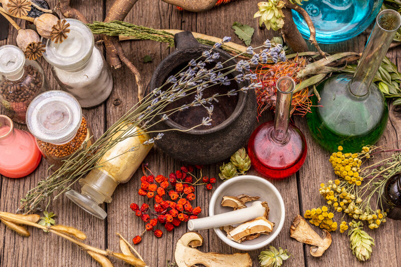 Empirisches Gutachten bestätigt Bedeutung der Heilpraktiker