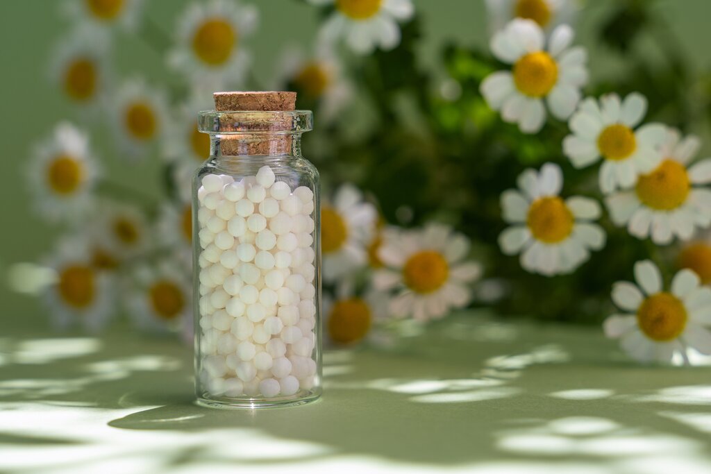 Homöopathie und GKV