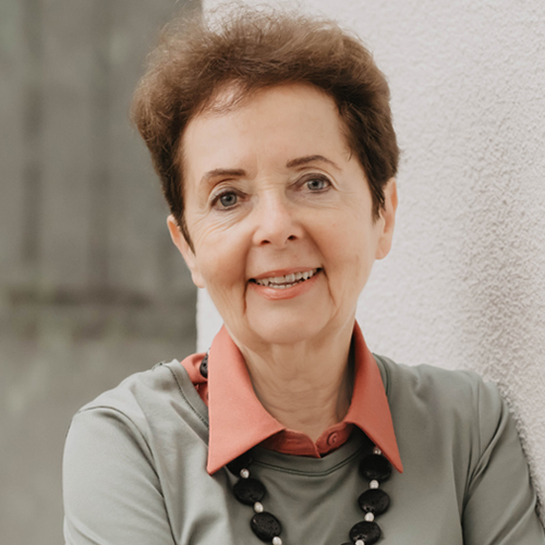Heilpraktiker Ausbildung Isolde Richter